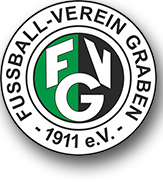 Logo SG Graben Neudorf